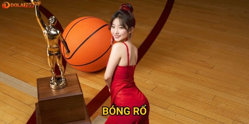 Bóng rổ