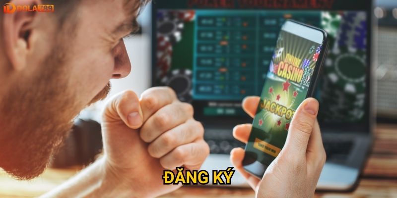 Đăng ký