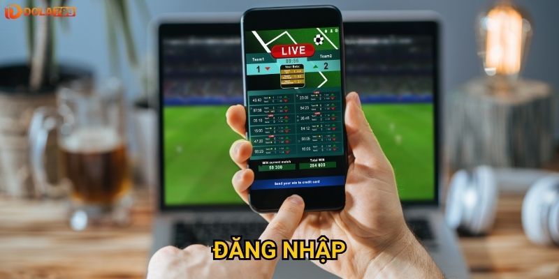 Đăng nhập