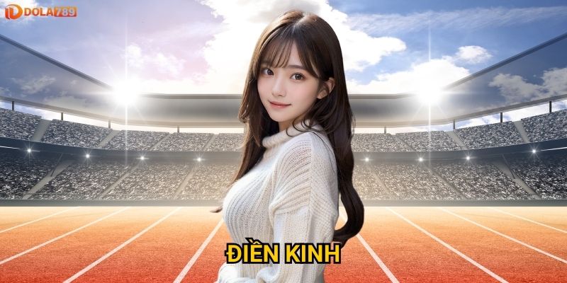 Điền kinh