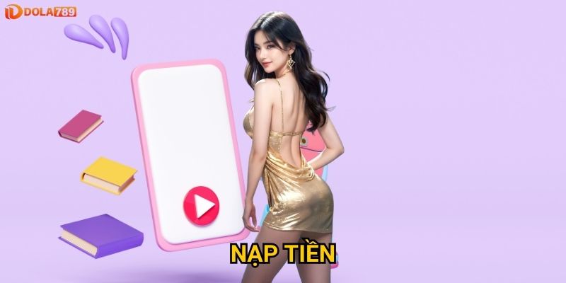 Nạp tiền